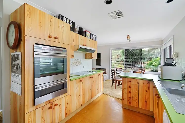 Fifth view of Homely house listing, 3 Rix Place, Camden South NSW 2570