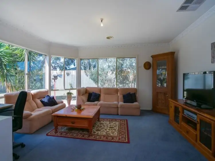 Sixth view of Homely house listing, 166 Clarendon Drive, Somerville VIC 3912
