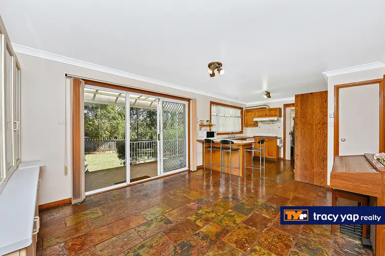 Third view of Homely house listing, 7 Kristine Place, Cherrybrook NSW 2126