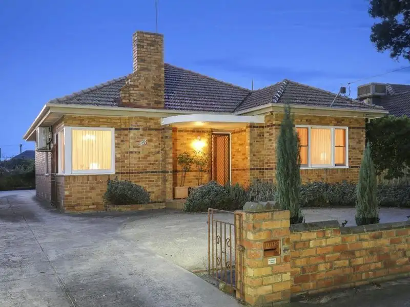Main view of Homely house listing, 43 Gloucester Street, Reservoir VIC 3073