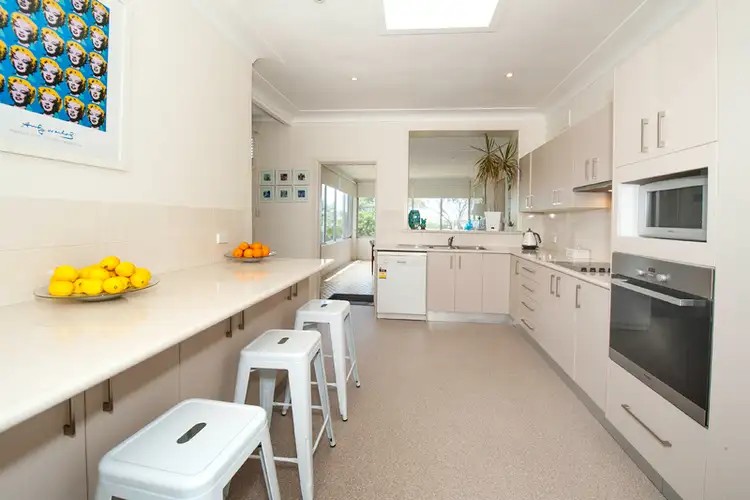 Second view of Homely house listing, 29 Oxley Street, Matraville NSW 2036