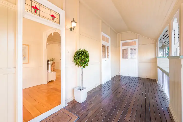 Third view of Homely house listing, 364 Old Cleveland Road, Coorparoo QLD 4151