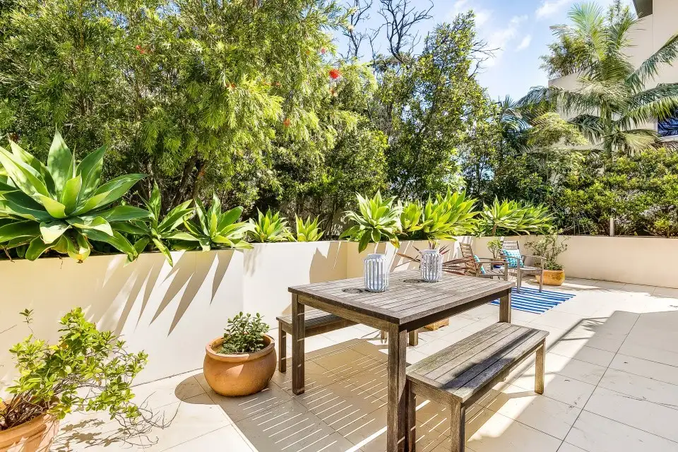 Main view of Homely unit listing, 1/57a Ethel Street, Seaforth NSW 2092