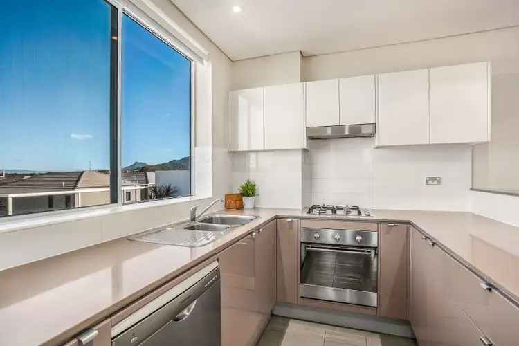 Fourth view of Homely apartment listing, 54/25 Carters Lane, Fairy Meadow NSW 2519