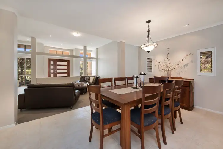 Third view of Homely house listing, 32 Oakley Street, Carindale QLD 4152