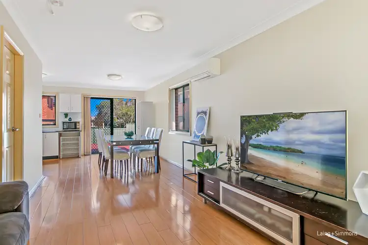 Second view of Homely townhouse listing, 6/16-18 Methven Street, Mount Druitt NSW 2770