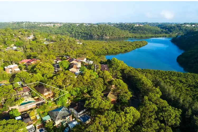 Second view of Homely house listing, 14 Kennedy Crescent, Bonnet Bay NSW 2226