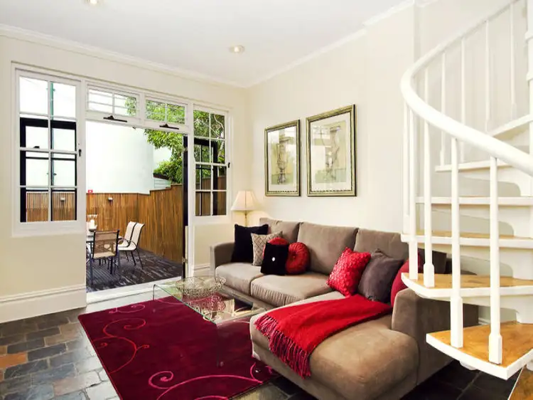 Main view of Homely house listing, 187 Wigram Road, Glebe NSW 2037