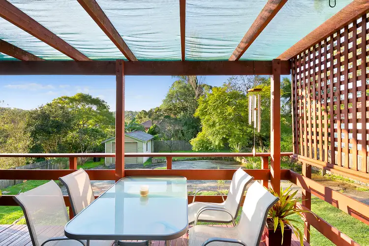 Fifth view of Homely house listing, 38 Quinlan Parade, Manly Vale NSW 2093