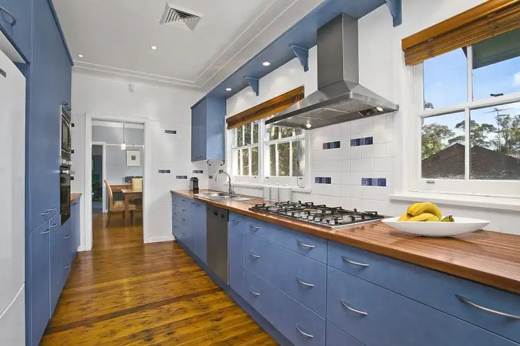 Third view of Homely house listing, 54A Beecroft Road, Beecroft NSW 2119