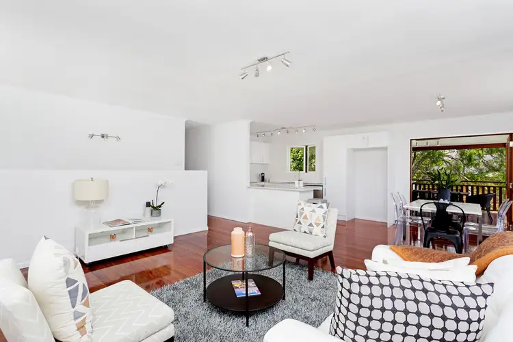 Third view of Homely house listing, 22 Lupton Street, Chermside West QLD 4032