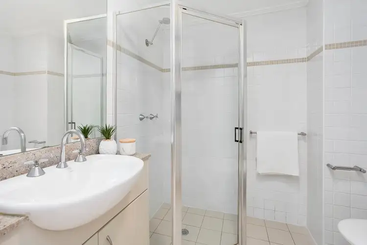 Sixth view of Homely apartment listing, 33/236 Pacific Highway, Crows Nest NSW 2065