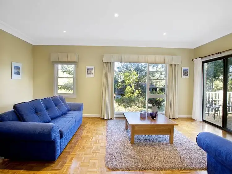 Fifth view of Homely house listing, 14 Alice Street, Turramurra NSW 2074