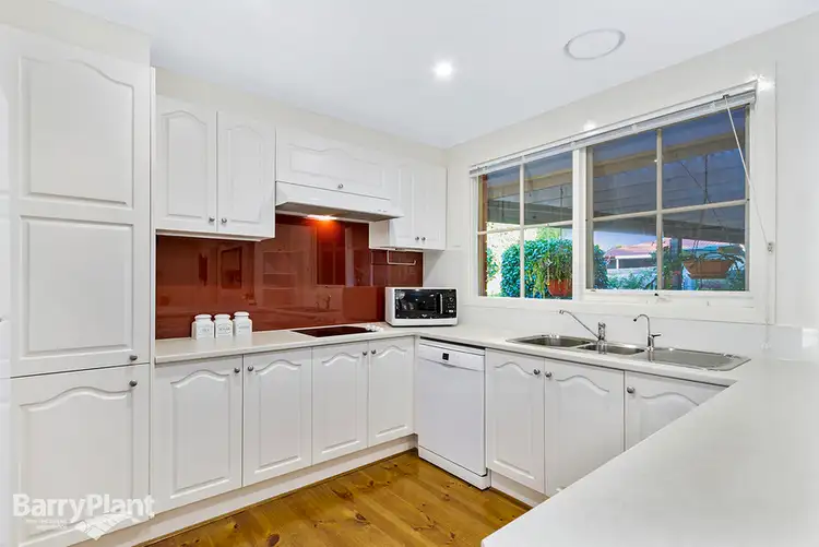 Third view of Homely house listing, 39 Ainsdale Avenue, Wantirna VIC 3152