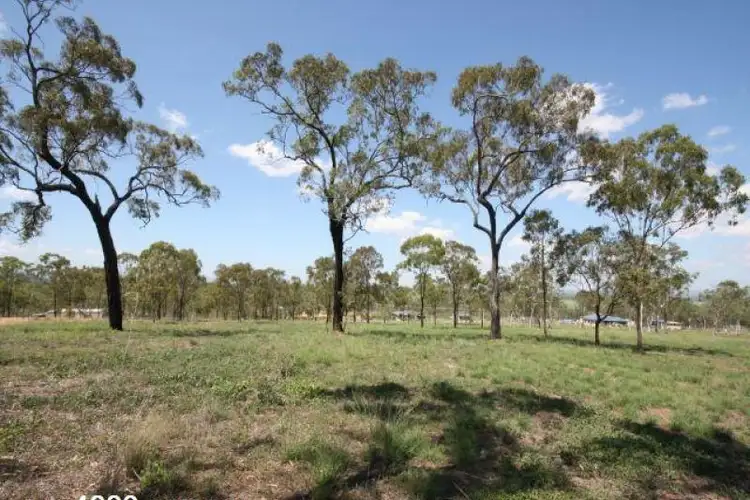 Third view of Homely land listing, Address available on request