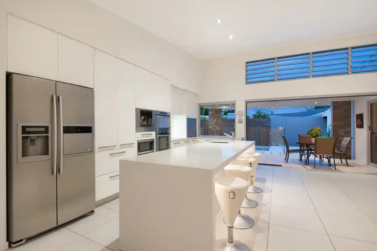 Third view of Homely house listing, 28 Creek Road, Noosaville QLD 4566