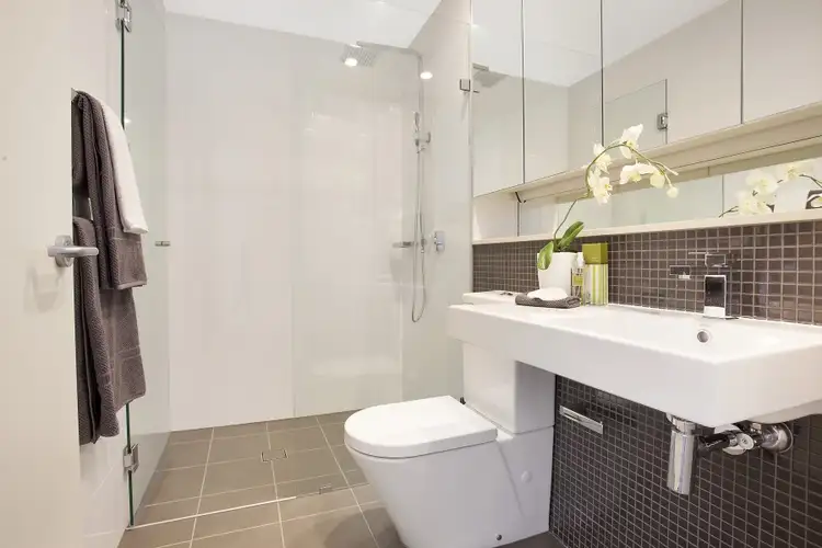 Fifth view of Homely apartment listing, 603/8 Sam Sing Street, Waterloo NSW 2017