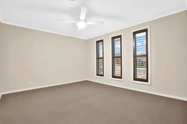 Second view of Homely house listing, 11 Tander Street, Oran Park NSW 2570