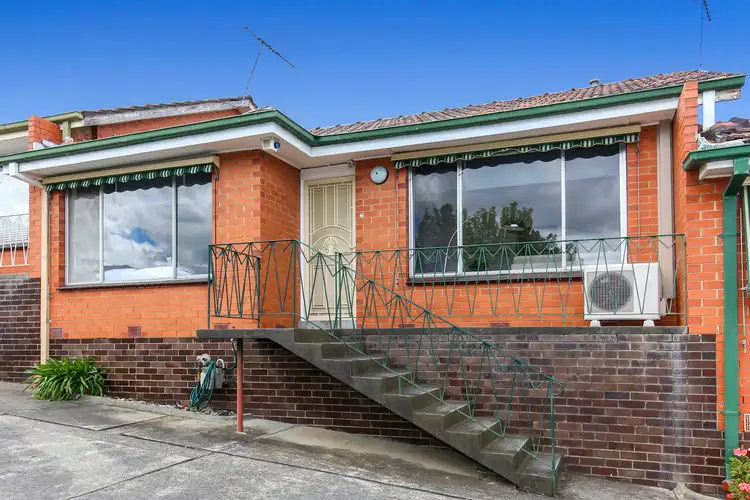 4/62 St Vigeons Road, Reservoir VIC 3073
