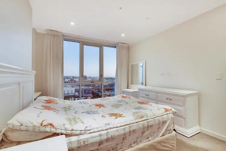 Fifth view of Homely apartment listing, 501/18 Rowlands Place, Adelaide SA 5000