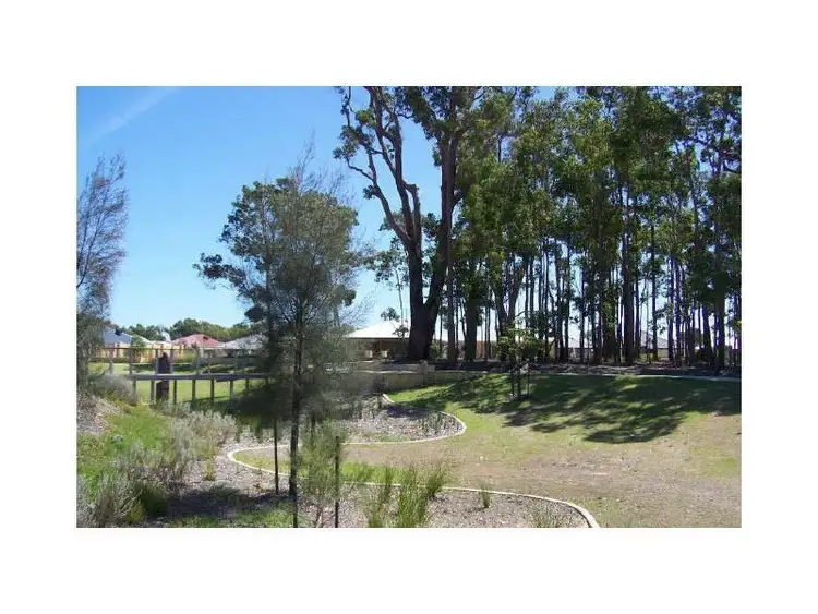 Third view of Homely land listing, 4 Melaleuca Lane, Baldivis WA 6171