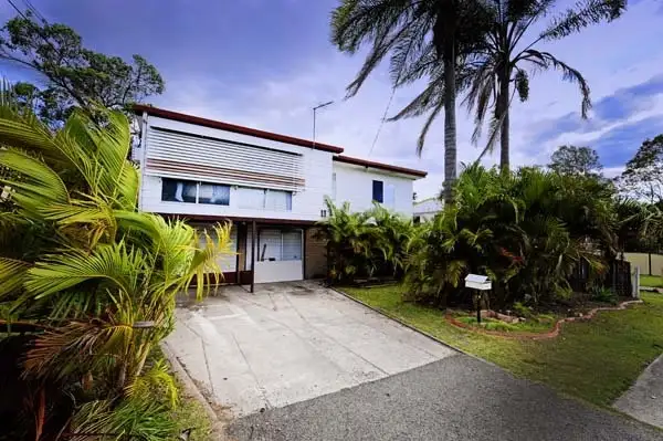 11 Bloodwood Street, Crestmead QLD 4132