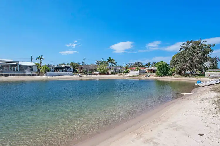 Sixth view of Homely house listing, 7 Dolphin Court, Palm Beach QLD 4221