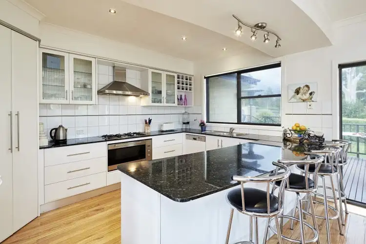 Third view of Homely house listing, 5 Angus Court, Warragul VIC 3820