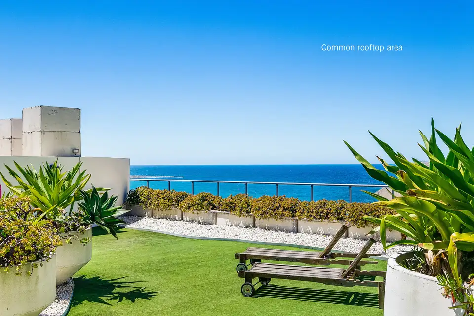Main view of Homely unit listing, 34/16-18 Beach Street, Curl Curl NSW 2096
