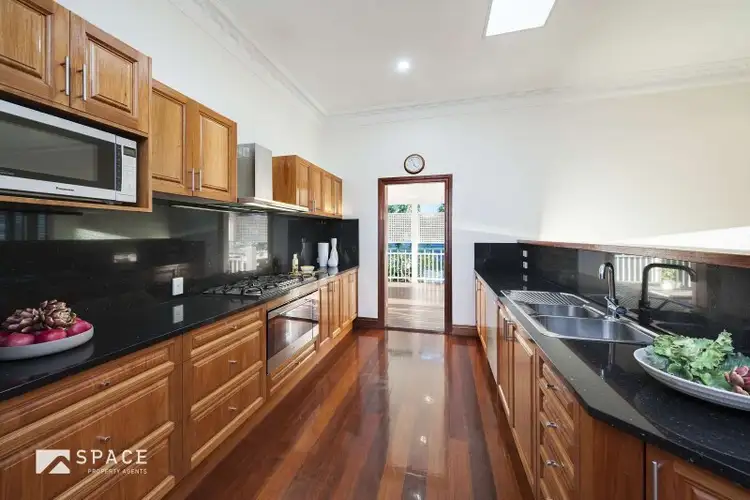 Sixth view of Homely house listing, 34 Warmington Street, Paddington QLD 4064