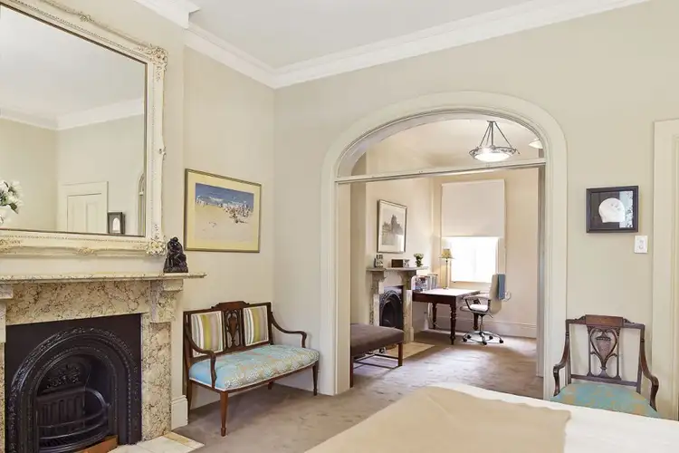 Fourth view of Homely house listing, 46 City Road, Chippendale NSW 2008
