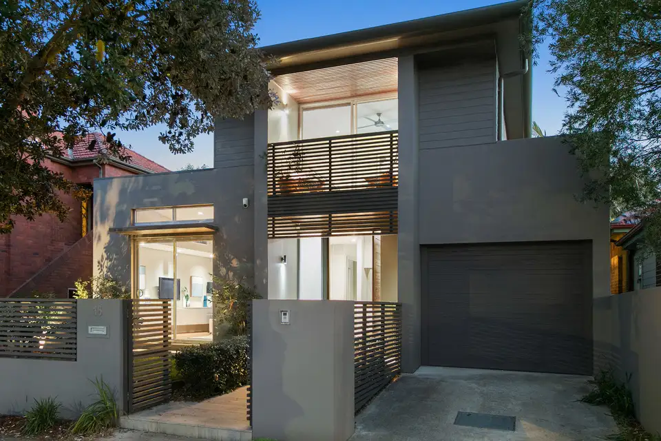 Main view of Homely house listing, 16 Eurobin Avenue, Manly NSW 2095