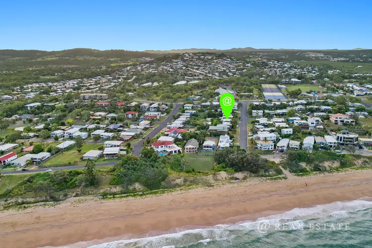 12 Maida Street, Lammermoor QLD 4703