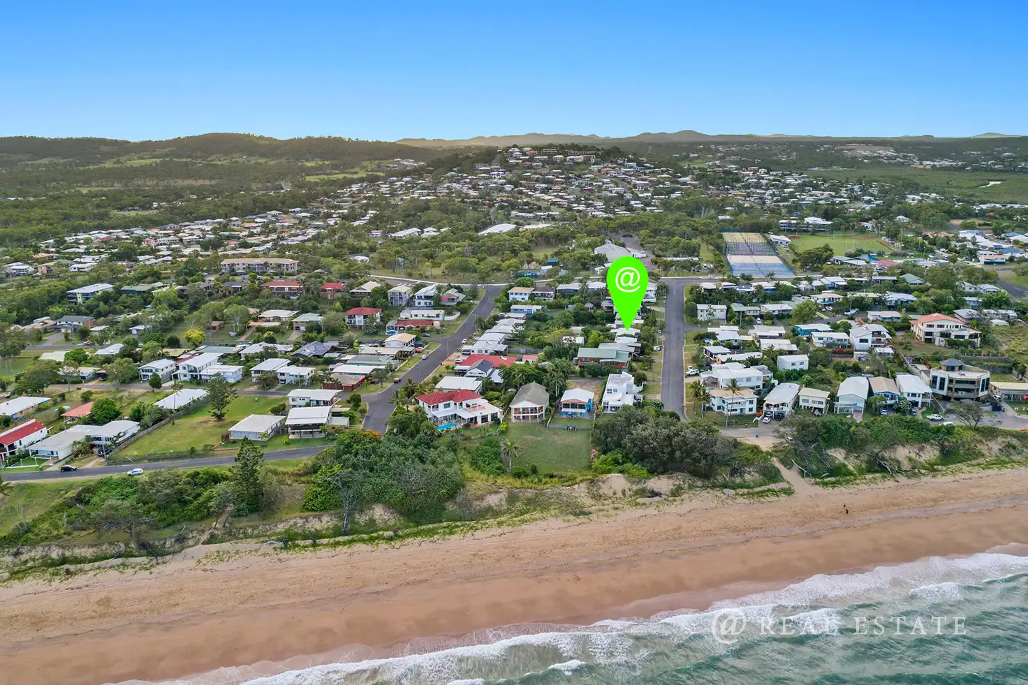 Main view of Homely house listing, 12 Maida Street, Lammermoor QLD 4703