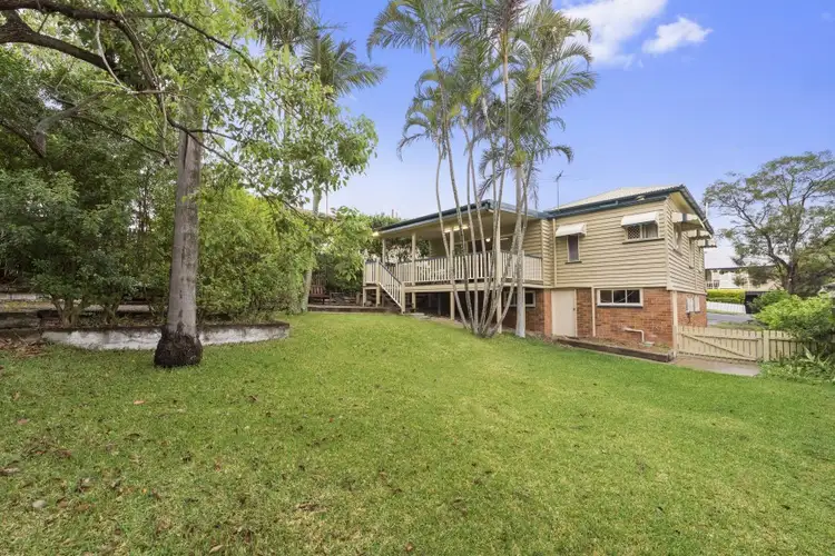 Fifth view of Homely house listing, 52 Sackville Street, Greenslopes QLD 4120