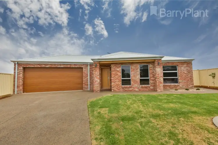 Main view of Homely house listing, 7 Pianta Parade, Irymple VIC 3498