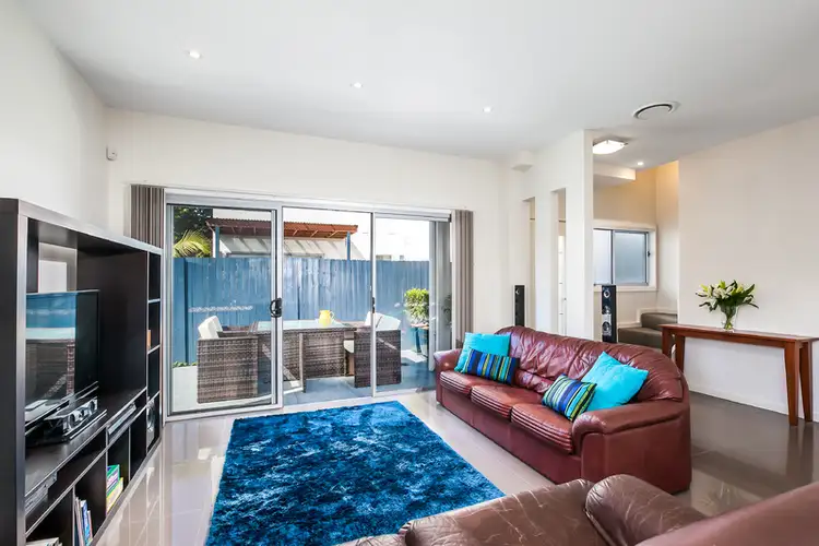 Second view of Homely townhouse listing, 5/673-675 Old Princes Highway, Sutherland NSW 2232