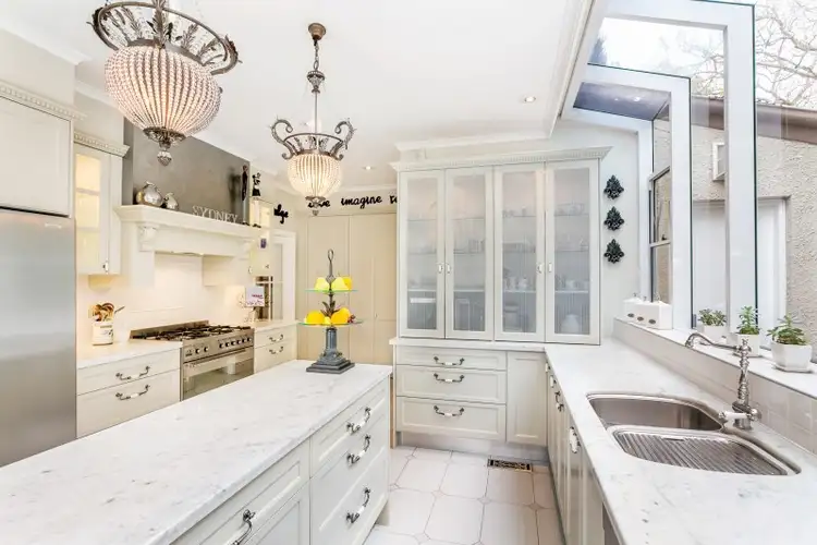 Second view of Homely house listing, 70 St Johns Avenue, Gordon NSW 2072