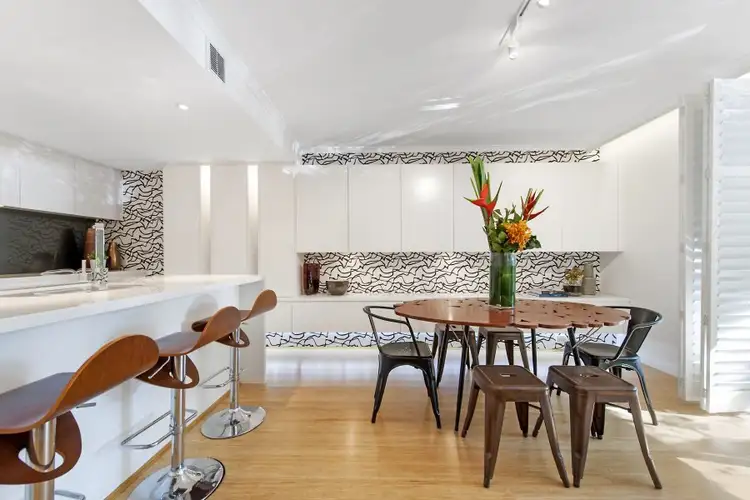 Fifth view of Homely apartment listing, 39 Refinery Drive, Pyrmont NSW 2009