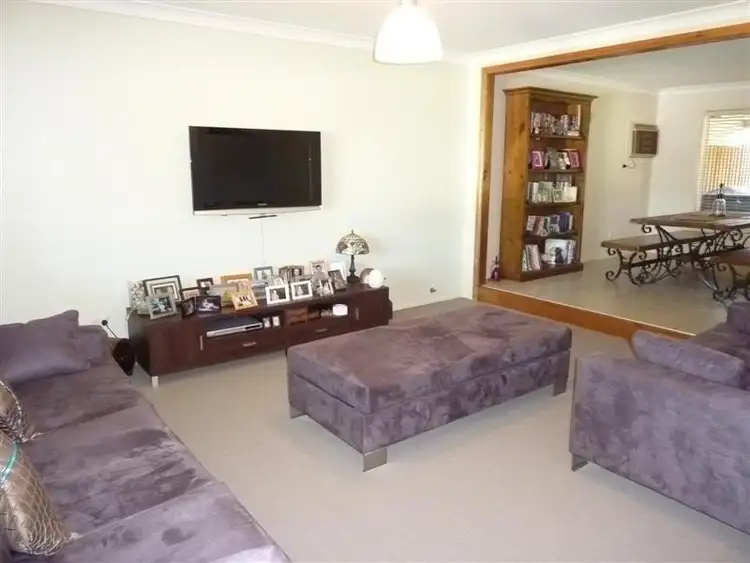 Second view of Homely house listing, 18 Sapphire Street, Dubbo NSW 2830