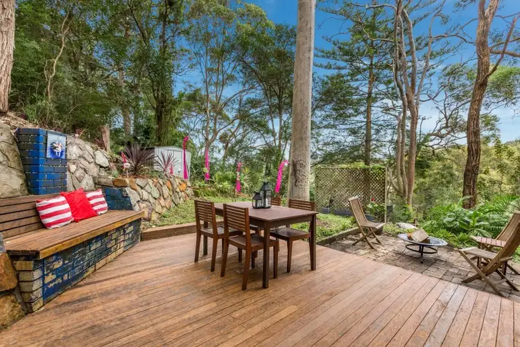 7 Capua Place, Avalon Beach NSW 2107