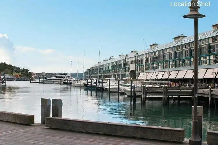 Fifth view of Homely unit listing, 8/19-23 Forbes Street, Woolloomooloo NSW 2011