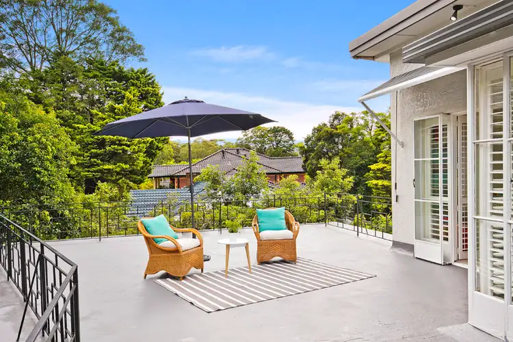 Fifth view of Homely house listing, 313 Mona Vale Road, St Ives NSW 2075