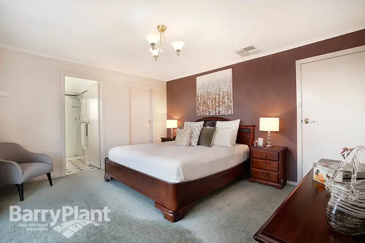 Seventh view of Homely house listing, 31 Barmah Drive, Wantirna VIC 3152
