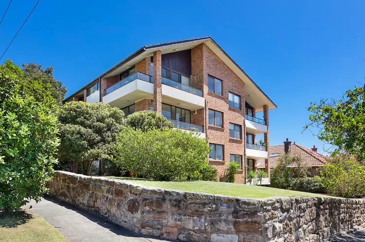 Main view of Homely apartment listing, 1/13 Fairy Bower Road, Manly NSW 2095