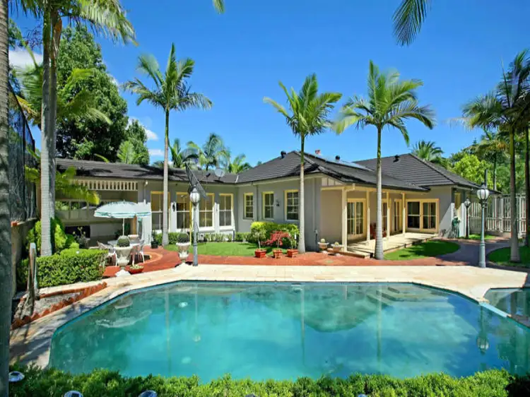 119 Eastern Road, Turramurra NSW 2074