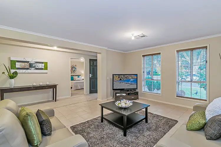 Sixth view of Homely house listing, 6A Poplar Crescent, Campbelltown SA 5074
