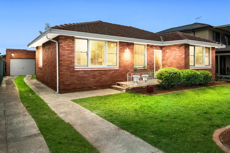 Main view of Homely house listing, 7 Waterton Avenue, Matraville NSW 2036