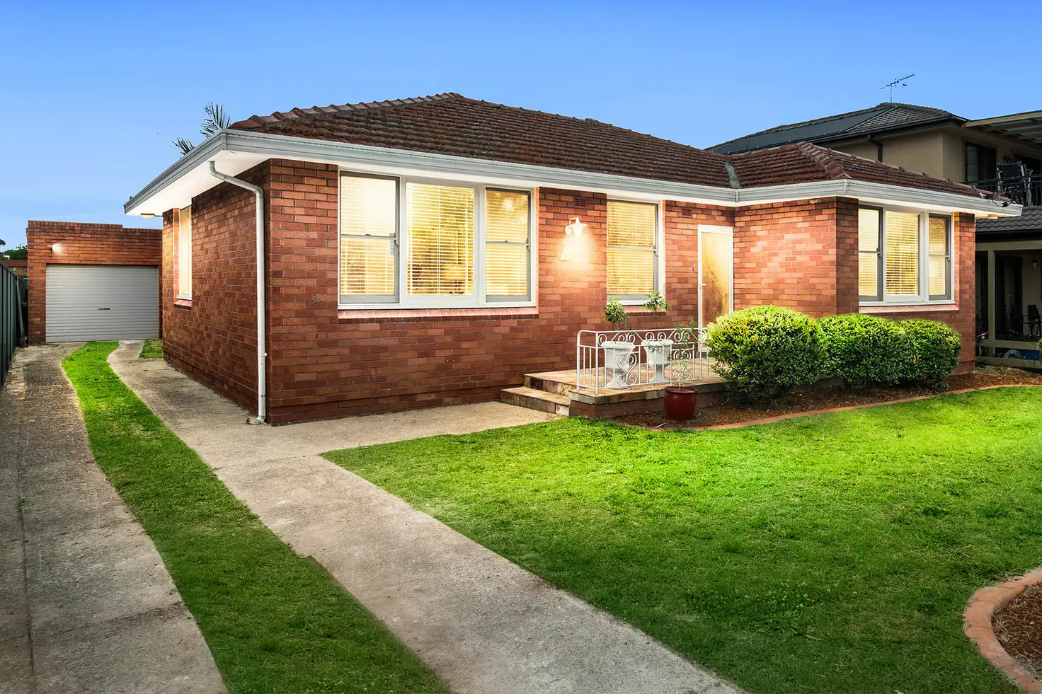 Main view of Homely house listing, 7 Waterton Avenue, Matraville NSW 2036