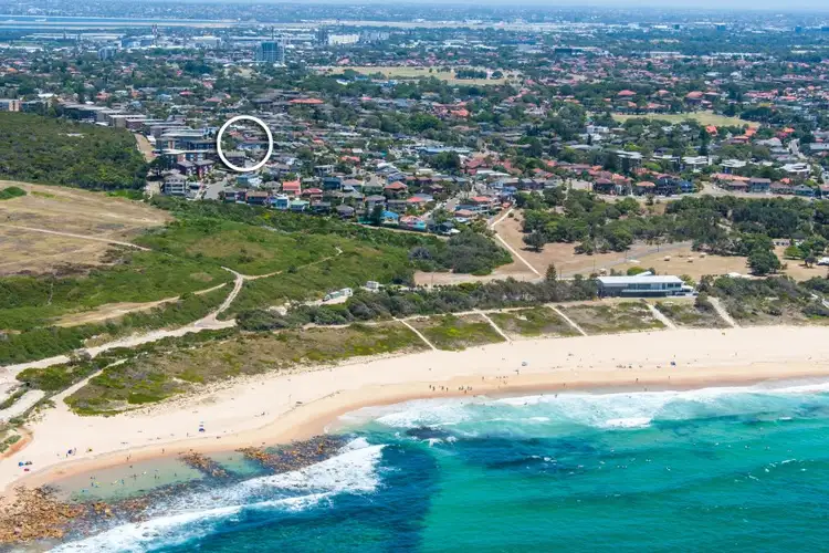 Second view of Homely house listing, 2 Curtin Crescent, Maroubra NSW 2035